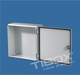 Tb Series 180° Hinges with Lock System Metal Terminal Box