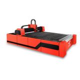 Metals Cutter China Suppliers 3000W Fiber Laser Cutting Machine