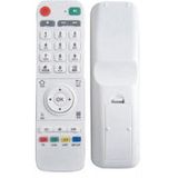 Remote Control TV Set-Top Box