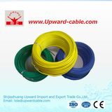 Customized Tinned or Bare Copper PVC Electrical Wire