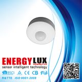 Es-P12A 360 Degree Ceiling Lamp Infrared Motion Sensor PIR