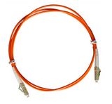 LC/PC Simplex Muilti-Mode Fiber Patch Cord