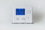 Heat Pump 2 Stage Underfloor Heating Thermostats with ISO 9000
