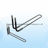 Ujl Type Mosi2 Heating Element, Zhengzhou Shibo Furnace Heating Element