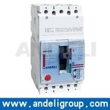 Am4 Series Moulded Case Circuit Breaker