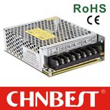 50W 5V 24V Dual Output Power Supply (NED-50B)