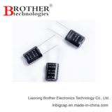 Low ESR Supercapacitor 5.5V 1.0f Ultracapacitor