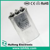 Cbb65 AC Metallized Air Conditioner Capacitor