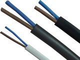 2 Core Flexible Strand Electric Wire