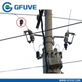 High Current Testing and Diagnostics Equipment Gf2015 High Voltage Current Sensors