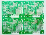 Printed Circuit Board Double Side Green Solder Mask