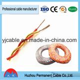 High Quality for PVC Insulated Twisted Cable Cord and Wiring