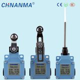 Stainless Steel Roller Limit Switch