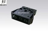 Pluggable Connector for Emergency Light (PS2A-W3FO)