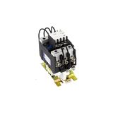 Factory Cj19/16 Switchover Capacitor Contactor, Electrical Contactor Types 43A OEM/ODM
