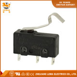 5A 250VAC Electric Mini Micro Switch Kw12-53