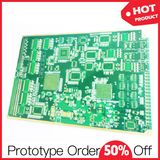 RoHS UL Approved PCB Printed Circuit with Assembly Service