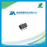 Integrated Circuit L78L12acu of Positive Voltage Regulator IC