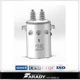 25kVA Single Phase Electric Pole Mounted Transformer