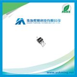Electronic Component Transistor of Trans Mosfet N-Channel