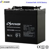 Absorbed Glass Mat Batteries 12V 50ah/65ah/75ah/85ah/100ah/150ah/200ah