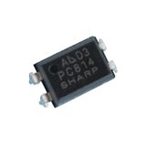 Optocoupler PC814
