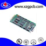 UL Certified PCB and PCB Assembly for CCTV System