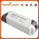90-265VAC 127-417VDC Power Supply Constant Current LED Driver