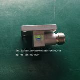 Microwave Adapter System with Communication System