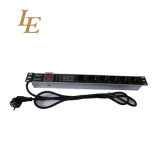 High Quality Germany Type Power Supply Distribution Unit Earn PDU