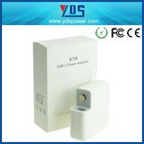 87W New Type-C Adapter with 1m Cable