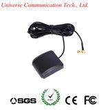 Low Price High Gain GPS Auto Antenna with USB/SMA/BNC/MCX/MMCX/SMB/Fakra/Gt5 connector