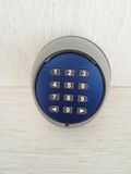 Newtype Security Keypad Code Transmitter Lock for Door Opener