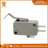 Customized Kw7-97 Grey UL Approved Electrical Micro Switch