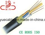 GYTS Aire Libre Cable De Fiber Optical/Computer Cable/ Data Cable/ Communication Cable/ Connector/ Audio Cable