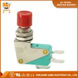 Lema Kw7-Du Single CCC Ce UL VDE Micro Switch