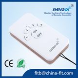 Fir-2f 4 Channels Remote Control for Workshop