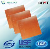 Motor Grade F Epoxy Fiberglass Insulation Laminated Sheet