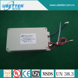 12V39A Lithium Battery Replace for Lead-Acid Battery 10A for Solar Power