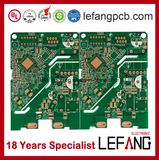 High Quality Medical Device PCB Assembly