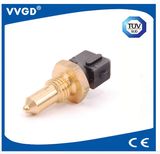 Auto Coolant Temperature Sensor 13621433076 for BMW Series 7 (E38) 728I, Il Series 5 (E39) 520I 523I 528I 520I