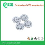 Printed LED Driver Circuit Board
