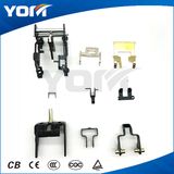 MCCB Moulded Case Circuit Breaker Accessories