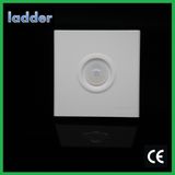 PIR Motion Sensor Switch for Room (LDFSM-D) on Wall
