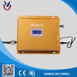 GSM 900MHz 2g Cell Phone Signal Amplifier for Large Coverage