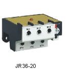 Jr36 Series Protector Thermal Relay