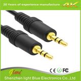 Good Quality Jack 3.5mm Audio Aux Cable