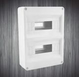Distribution Box Electrical Box Terminal Box Hc-Hag 24ways
