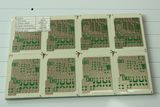 Electroless Nickel Copper-Clad Laminate Flexible Multilayer Rigid Double-Sided PCB