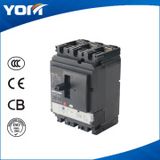 Moulded Case Circuit Breaker / MCCB